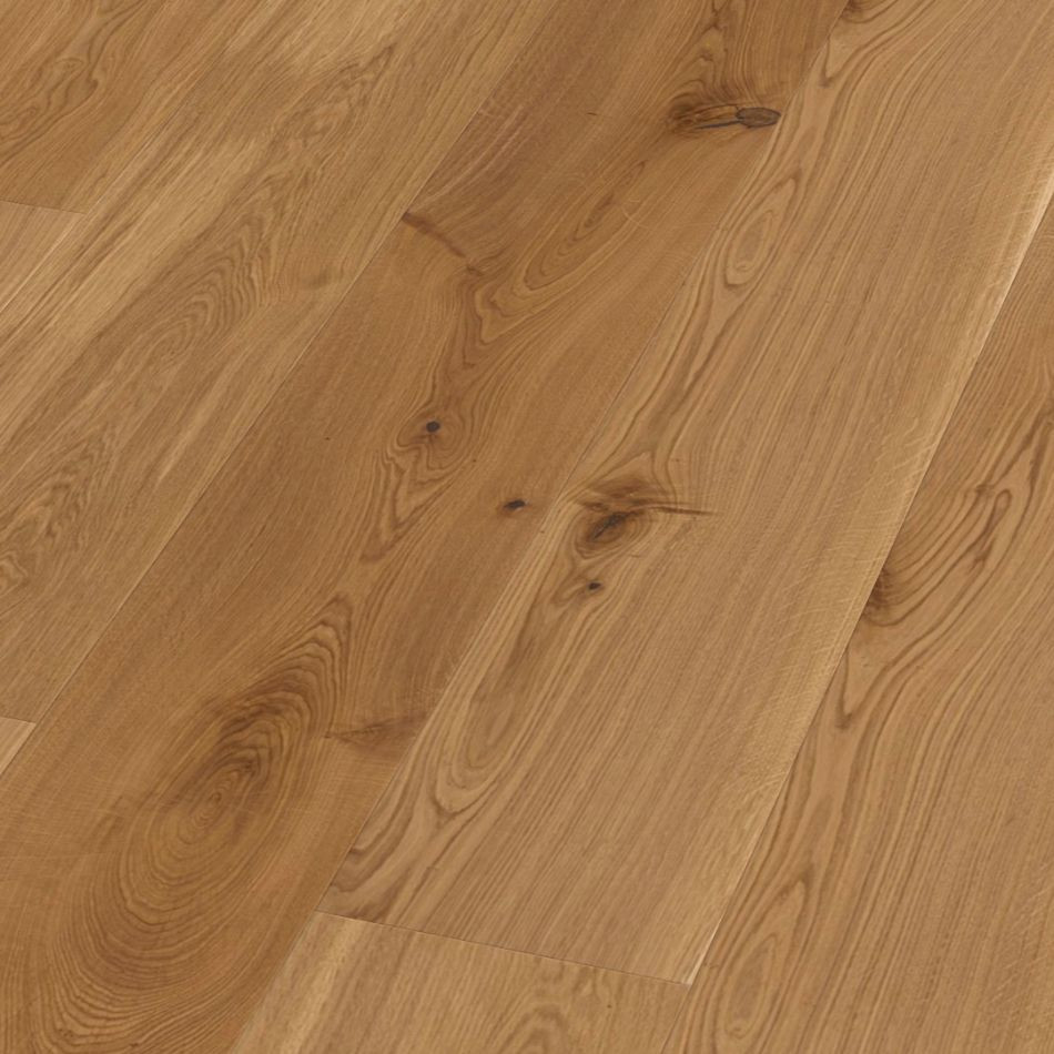 Artisan Flooring Chaletino Brushed Oak Traditional