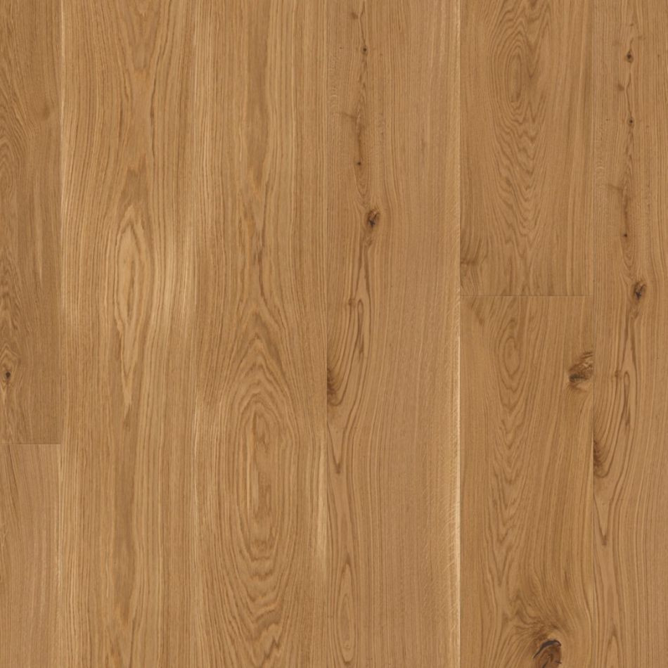 Artisan Flooring Chaletino Brushed Oak Traditional