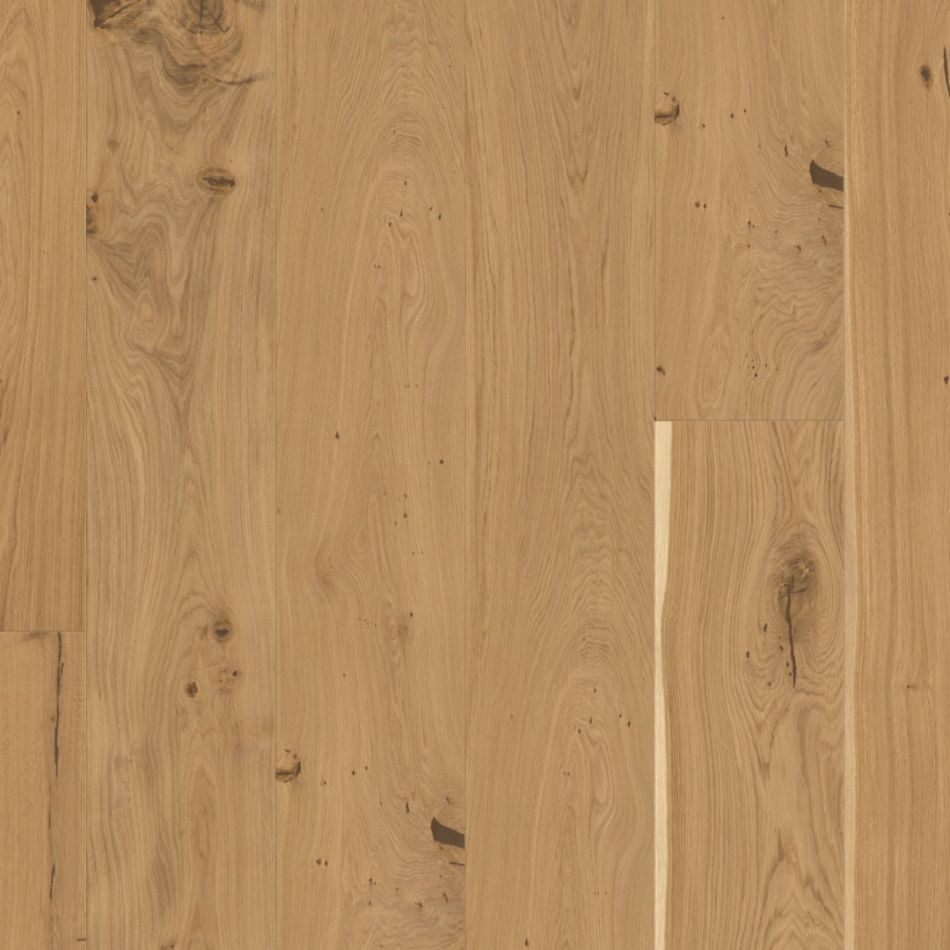 Artisan Flooring Chalet Authentic Brushed Raw Look Oak Canyon