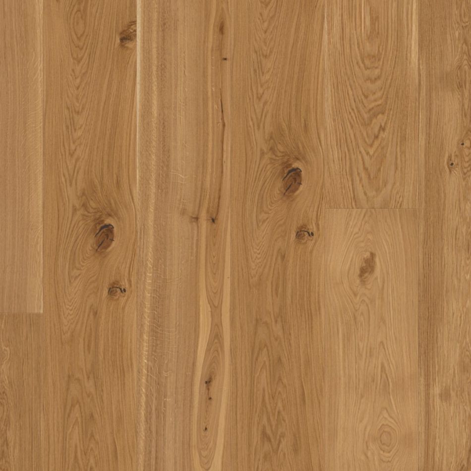 Artisan Flooring - Chalet Oak Traditional