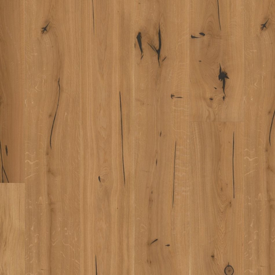 Artisan Flooring Chaletino Deep Brushed Epoca Oak Canyon