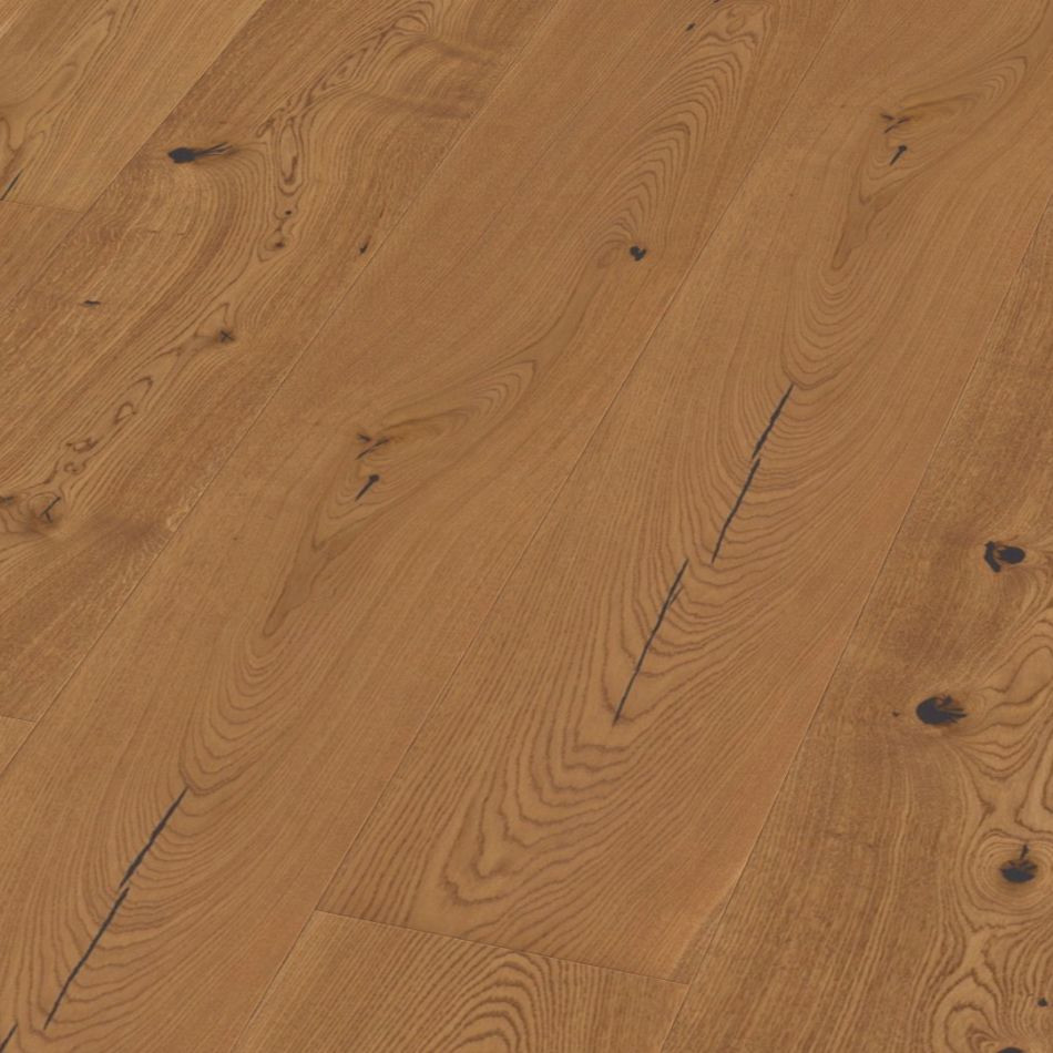 Artisan Flooring Chaletino Honey Oak Canyon