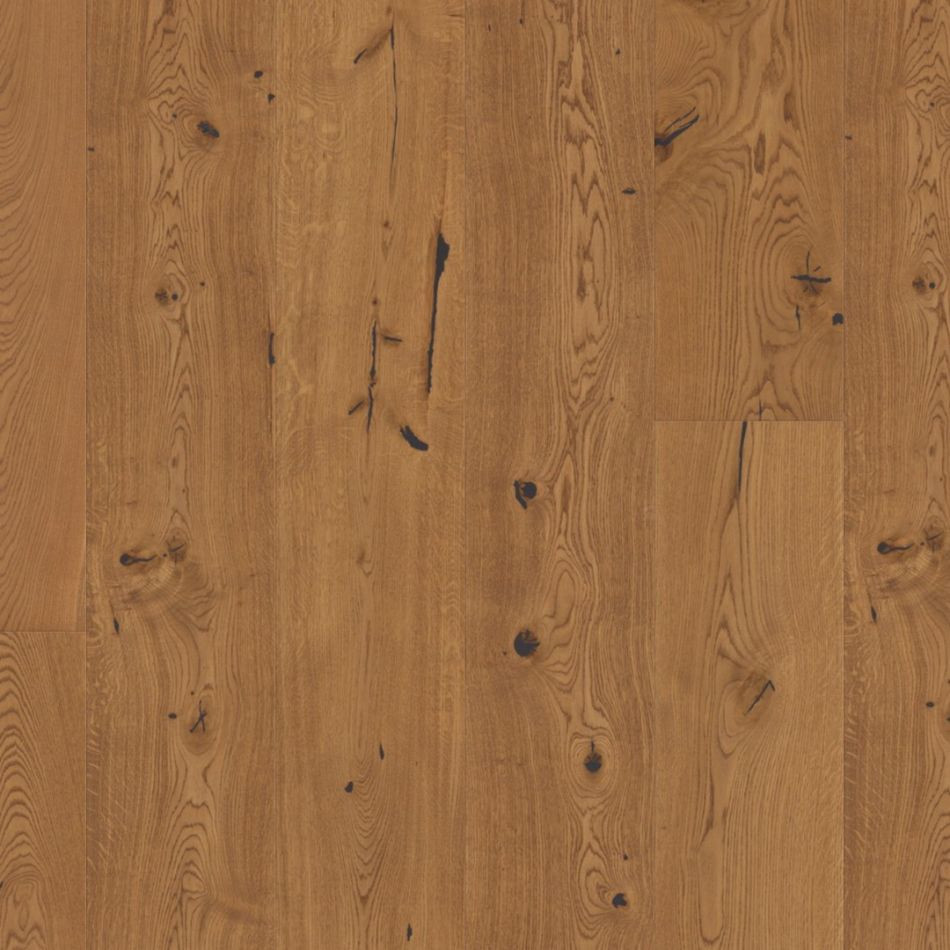 Artisan Flooring Chalet Honey Oak Canyon