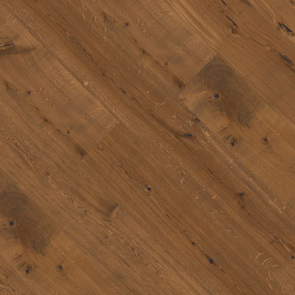 Artisan Flooring - Chalet Antique Oak Canyon