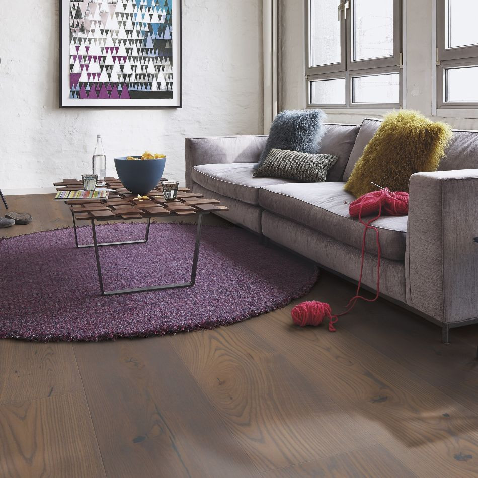Artisan Flooring Chaletino Grey Pepper Oak Canyon