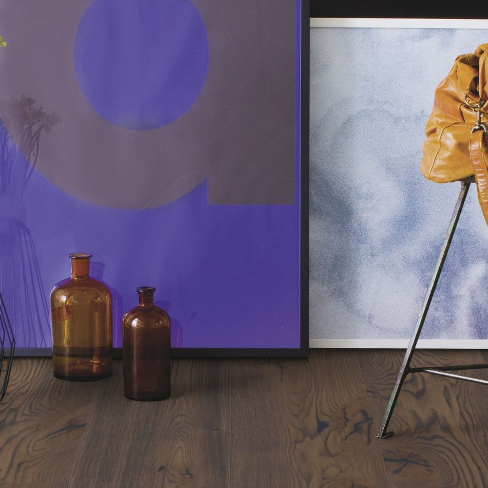 Artisan Flooring Chalet Brown Jasper Oak Canyon