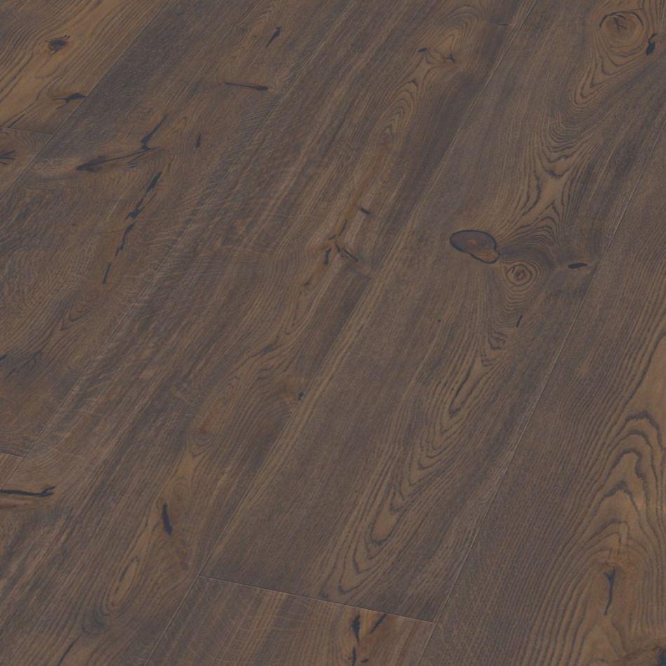 Artisan Flooring - Chaletino Brown Jasper Oak Canyon