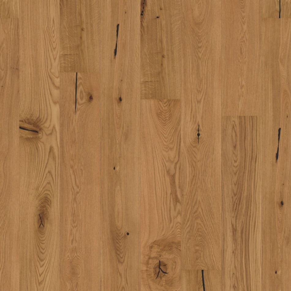 Artisan Flooring - Handcrafted Oak Epoca Espressivo