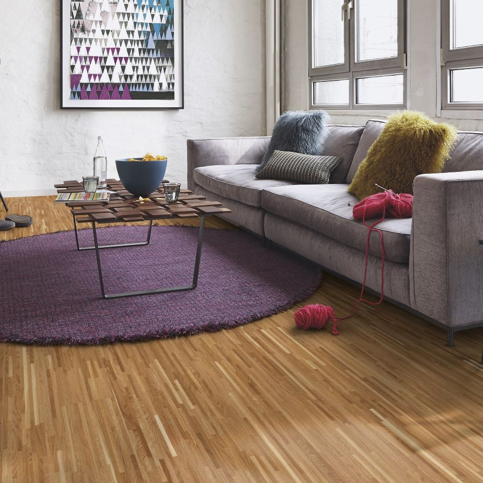 Artisan Flooring Fineline Oak Live Matt