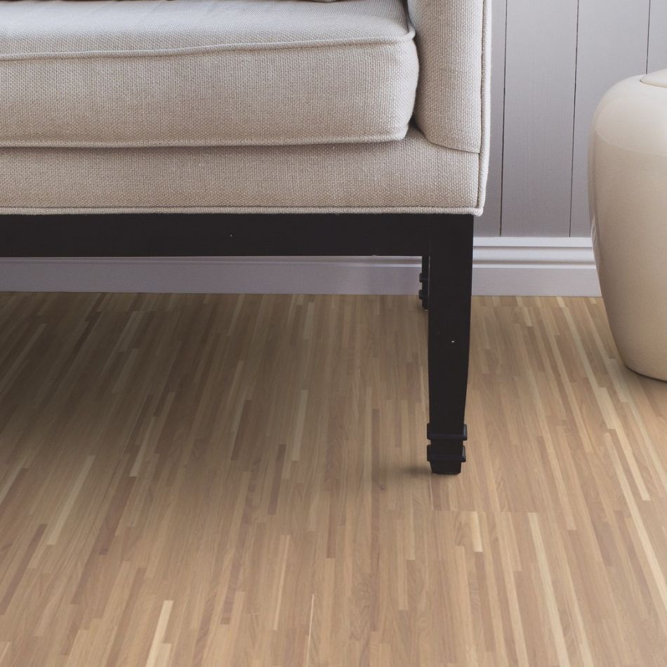 Artisan Flooring Fineline White Oak Live Natural
