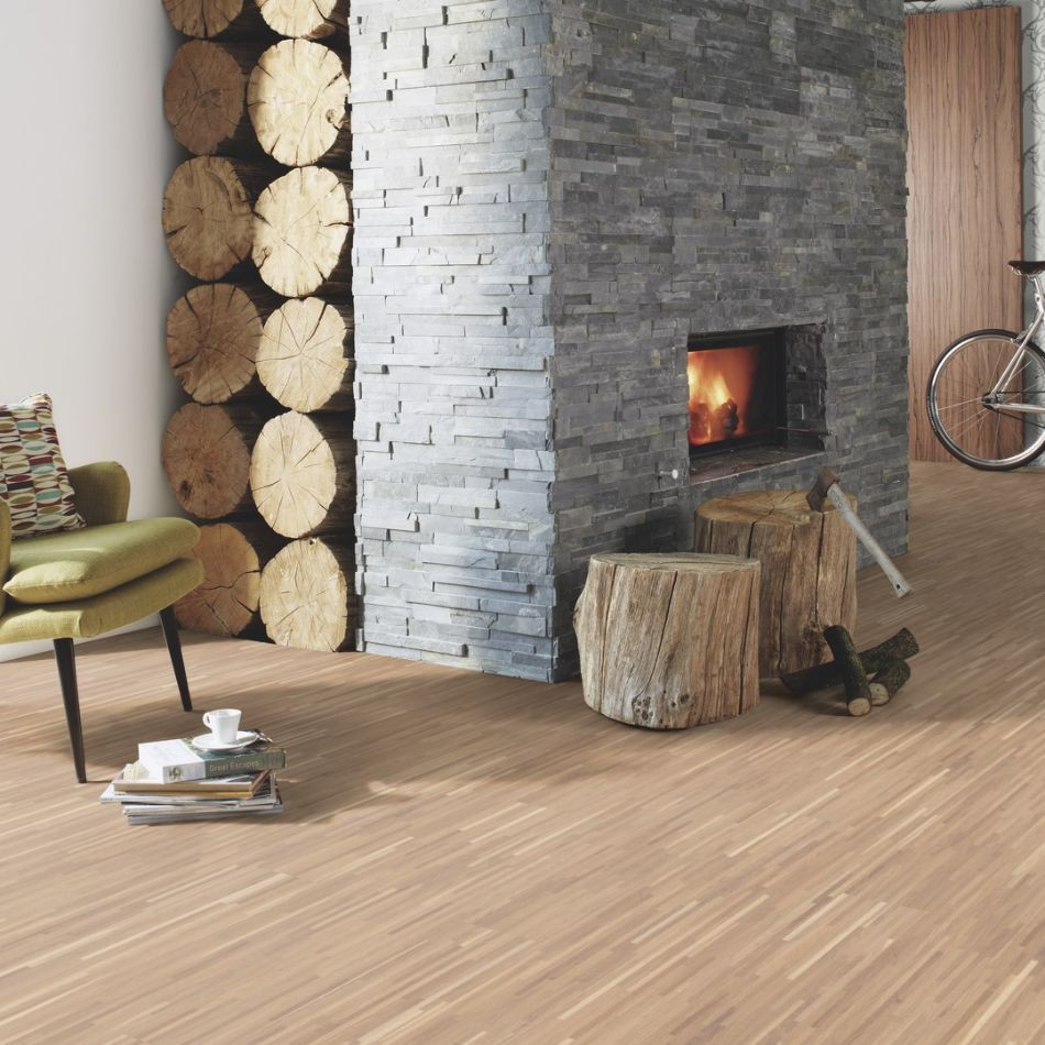 Artisan Flooring - Fineline White Oak Live Natural