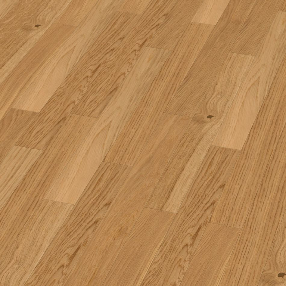 Artisan Flooring Maxi Oak Nature Brushed Live Natural 