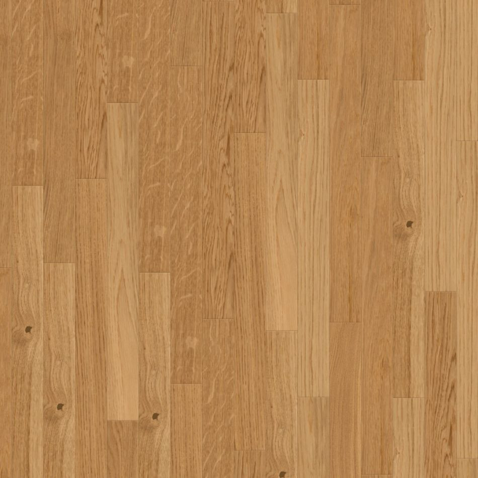 Artisan Flooring Maxi Oak Nature Brushed Live Natural 