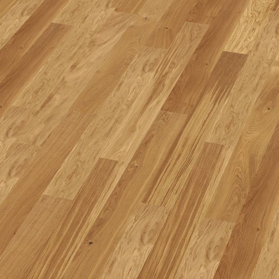 Artisan Flooring Maxi Oak Rustic Live Matt