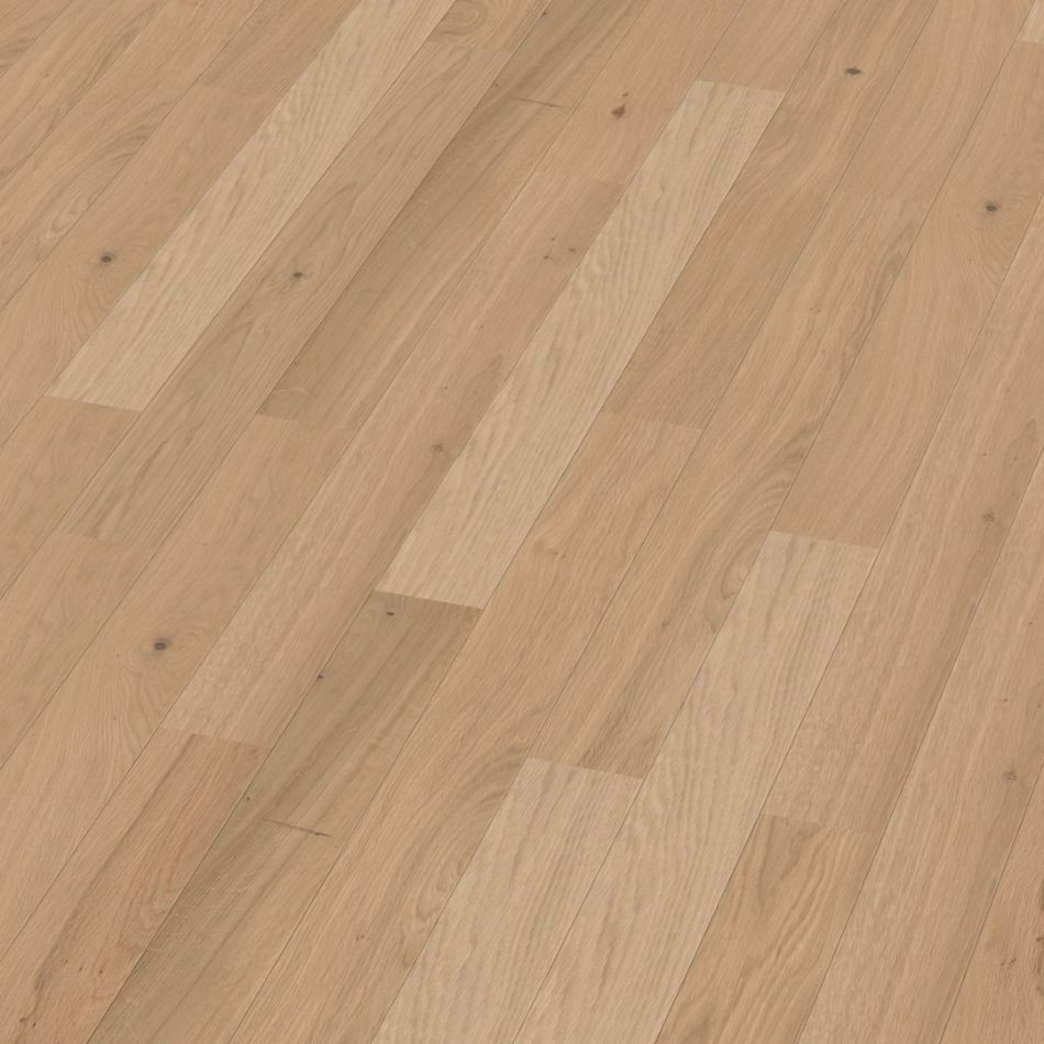 Artisan Flooring Maxi Oak Rustic Brushed Live Pure