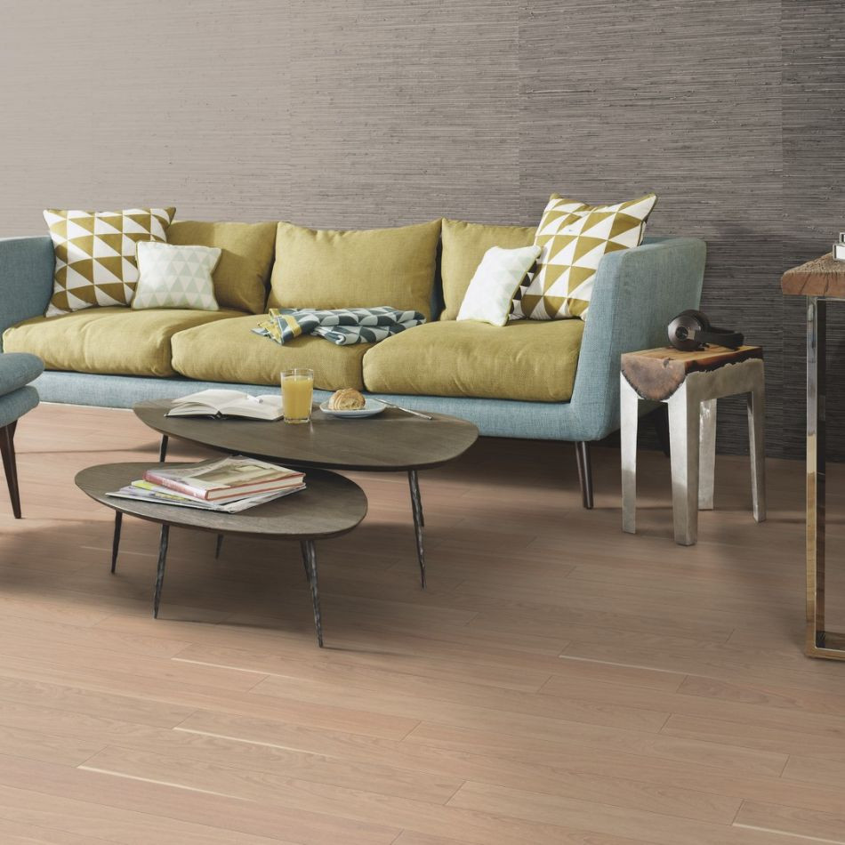 Artisan Flooring - Maxi White Oak Nature Live Matt