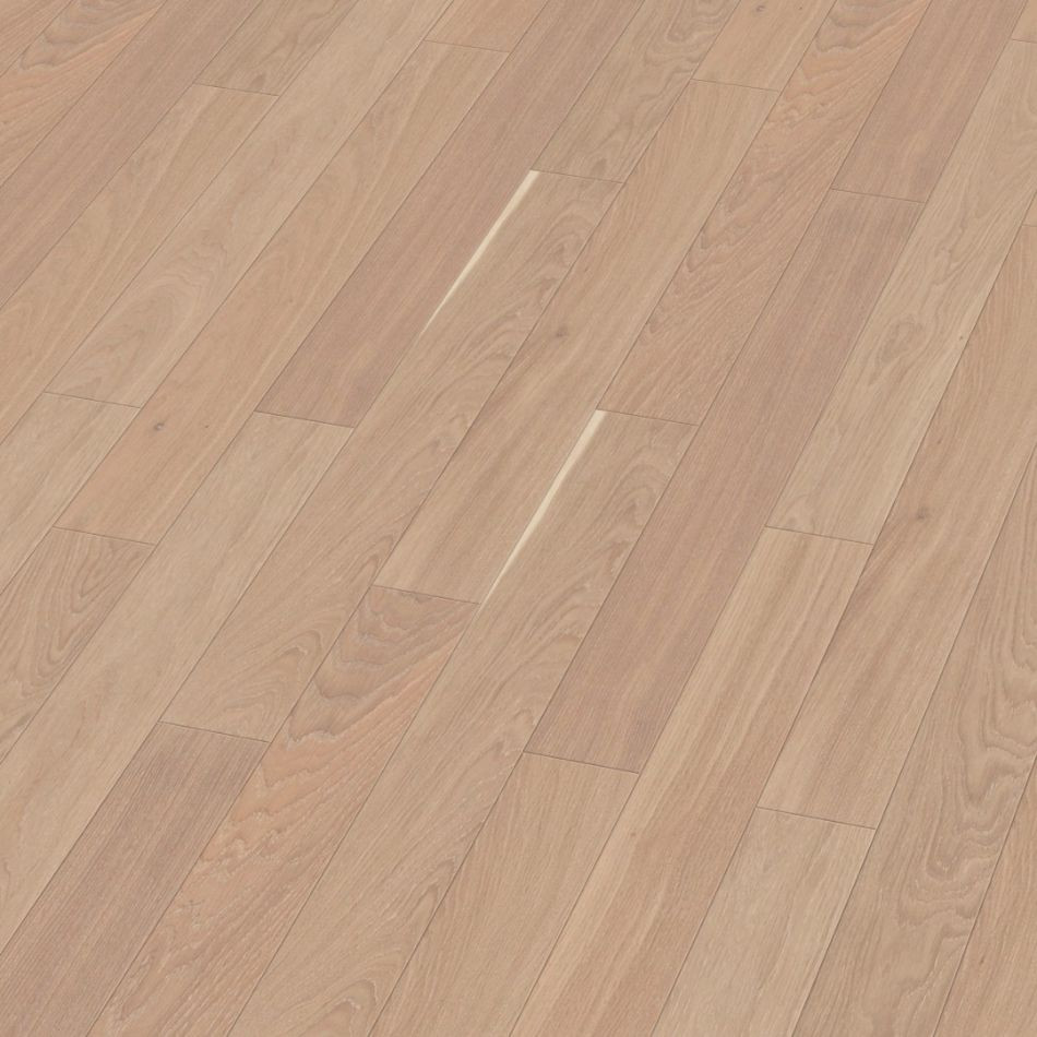 Artisan Flooring Maxi White Oak Nature Brushed Live Natural
