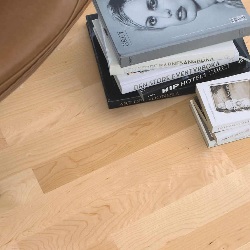 Artisan Flooring - Prestige Canadian Maple Nature Live Matt