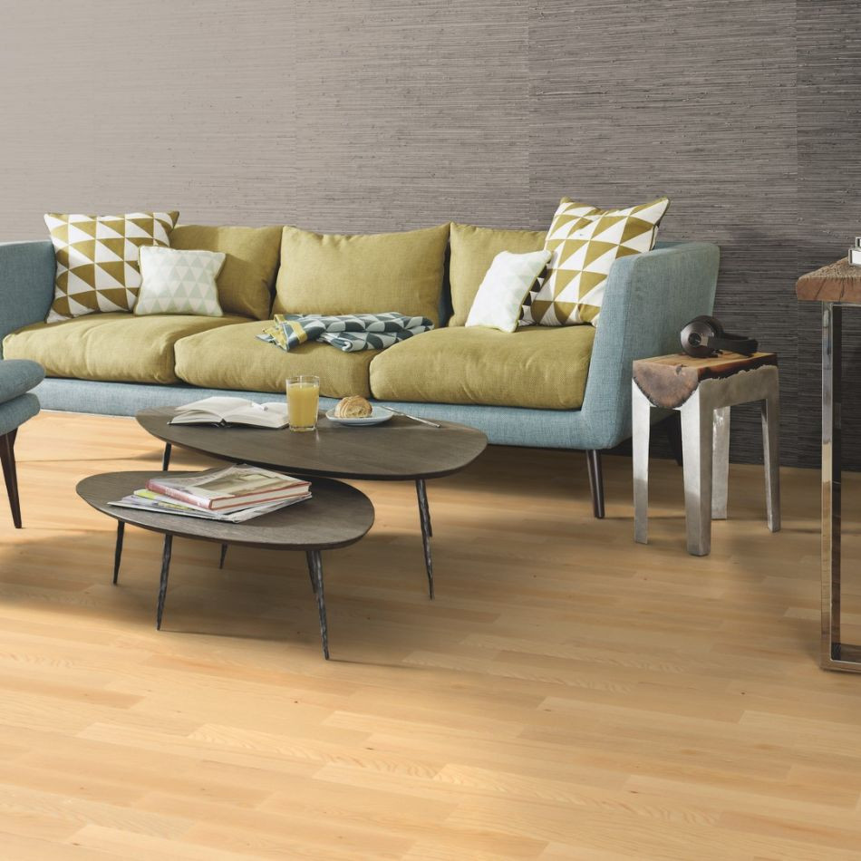 Artisan Flooring - Prestige Ash Nature Live Matt