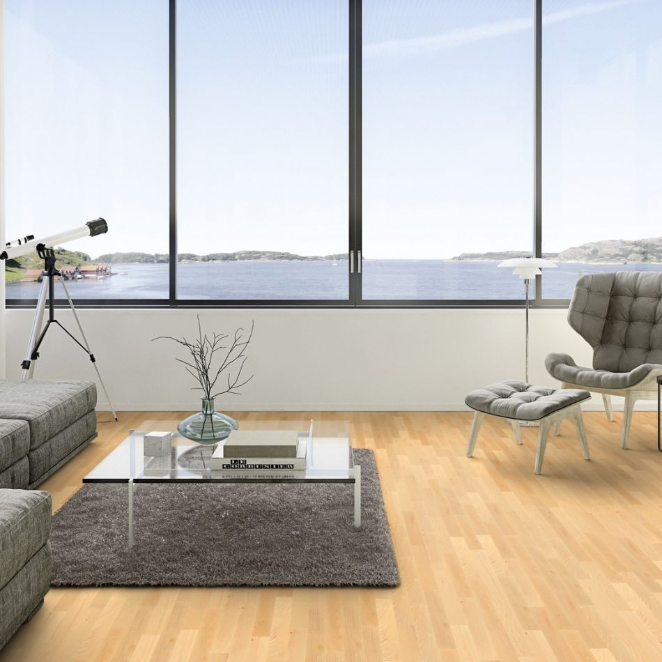 Artisan Flooring Prestige Ash Nature Live Natural