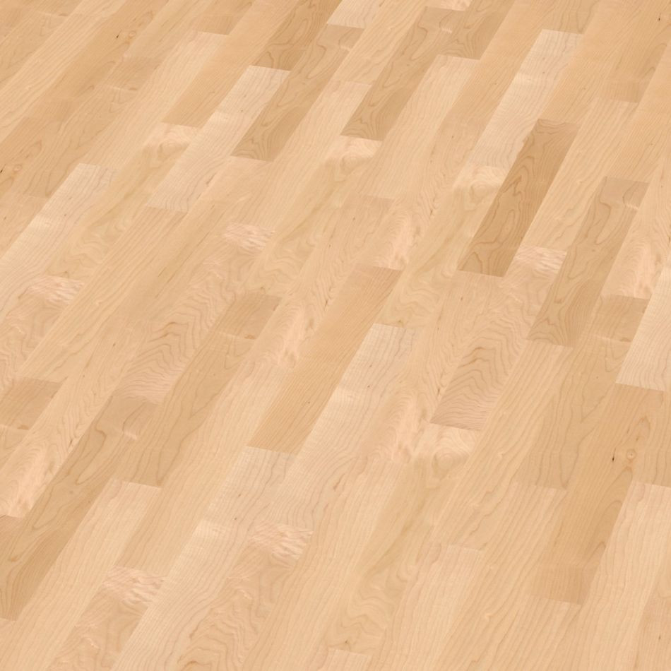 Artisan Flooring Prestige Canadian Maple Nature Live Natural