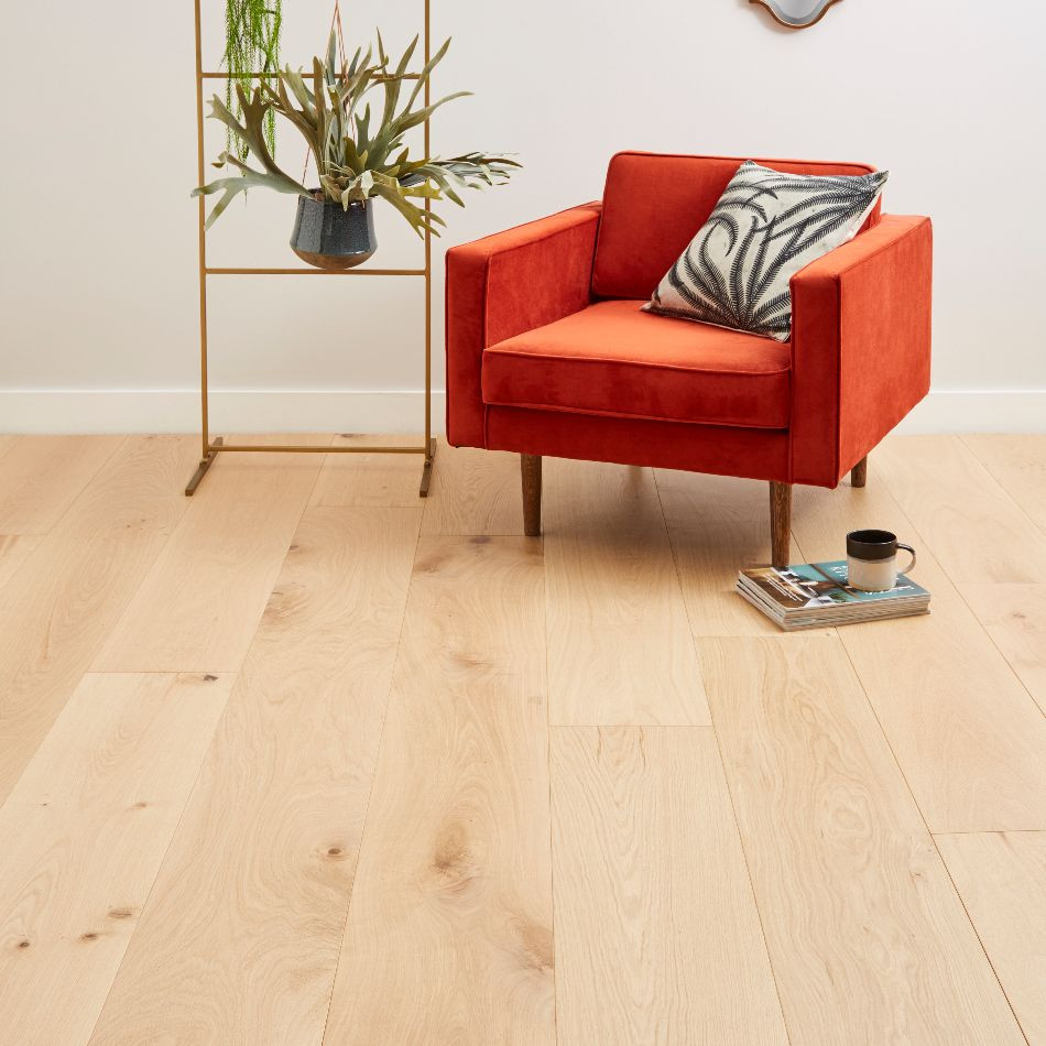 Artisan Flooring - Petworth
