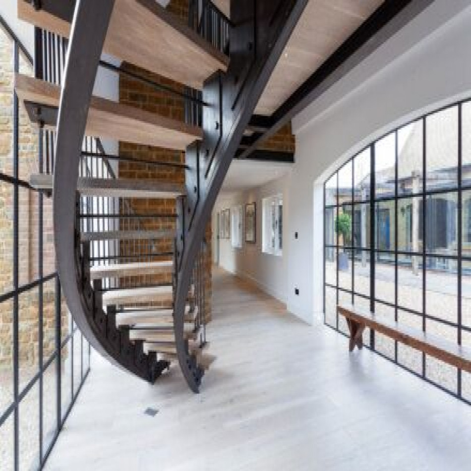 Artisan Flooring - Fleece Wide