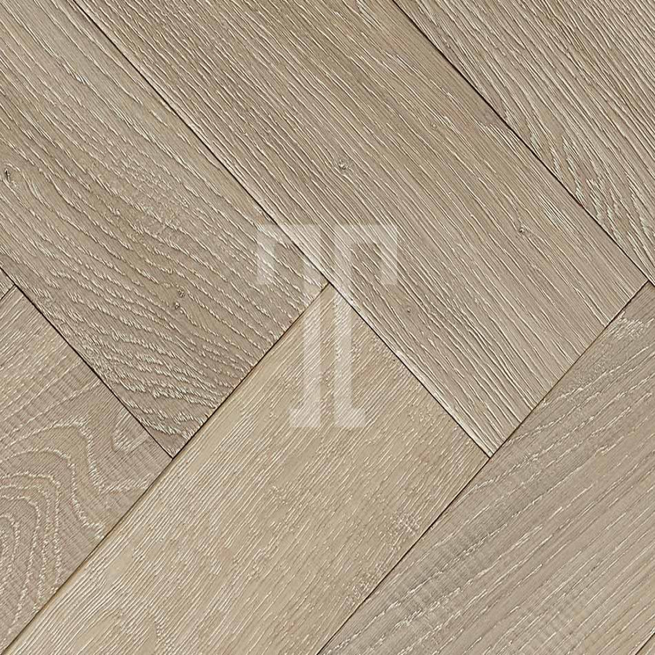 Artisan Flooring Fleece Herringbone