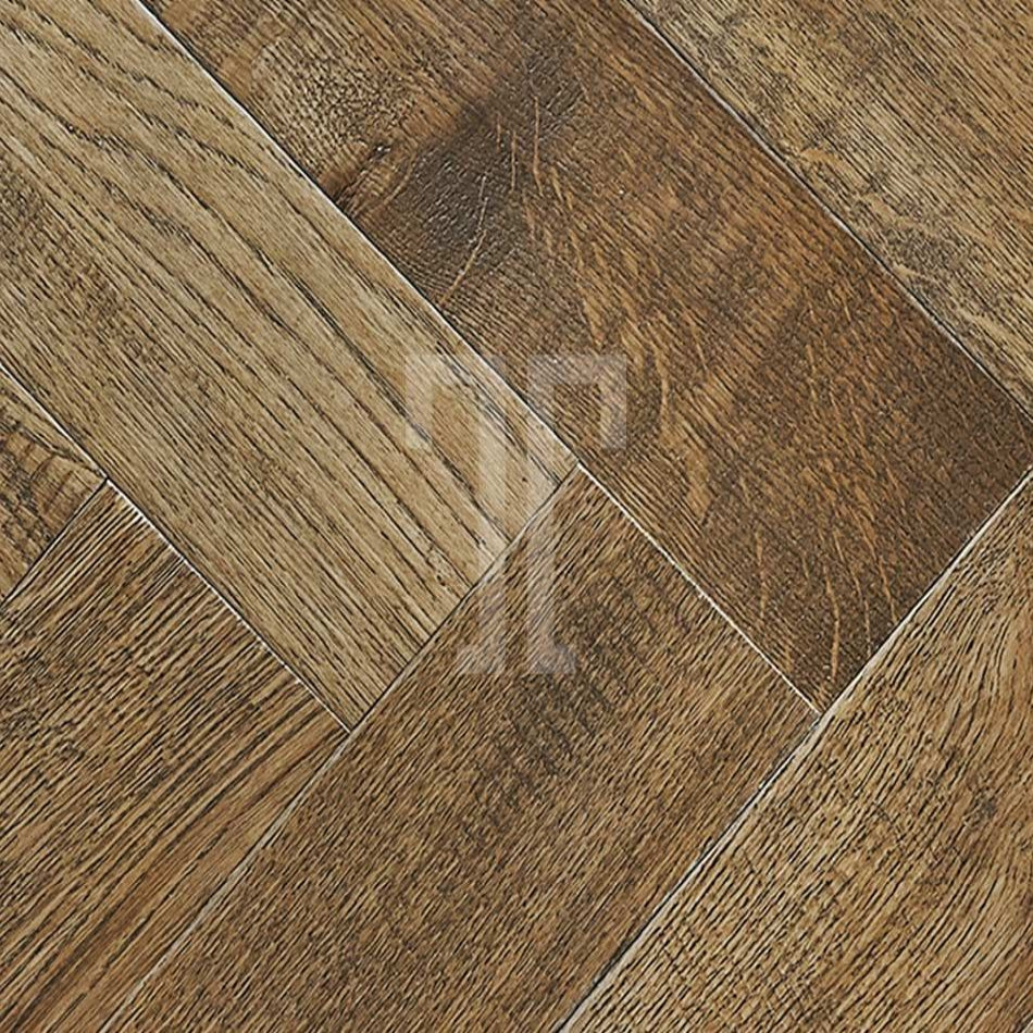 Artisan Flooring Husk Herringbone