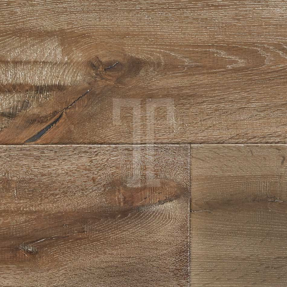 Artisan Flooring - Furrow Wide