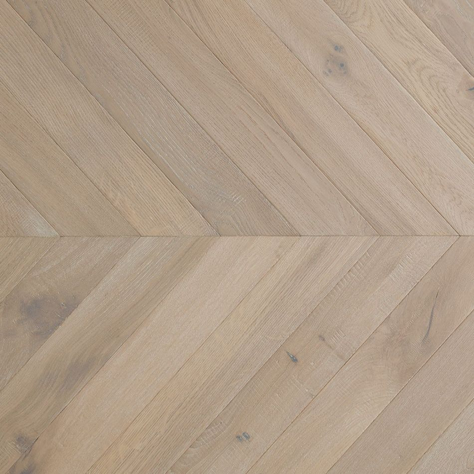 Artisan Flooring Fleece Chevron