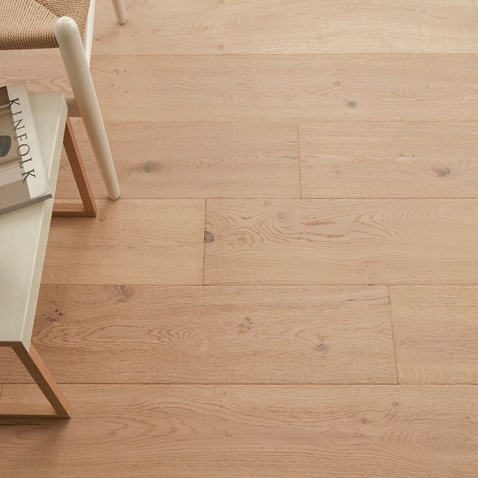 Artisan Flooring - Strand Wide