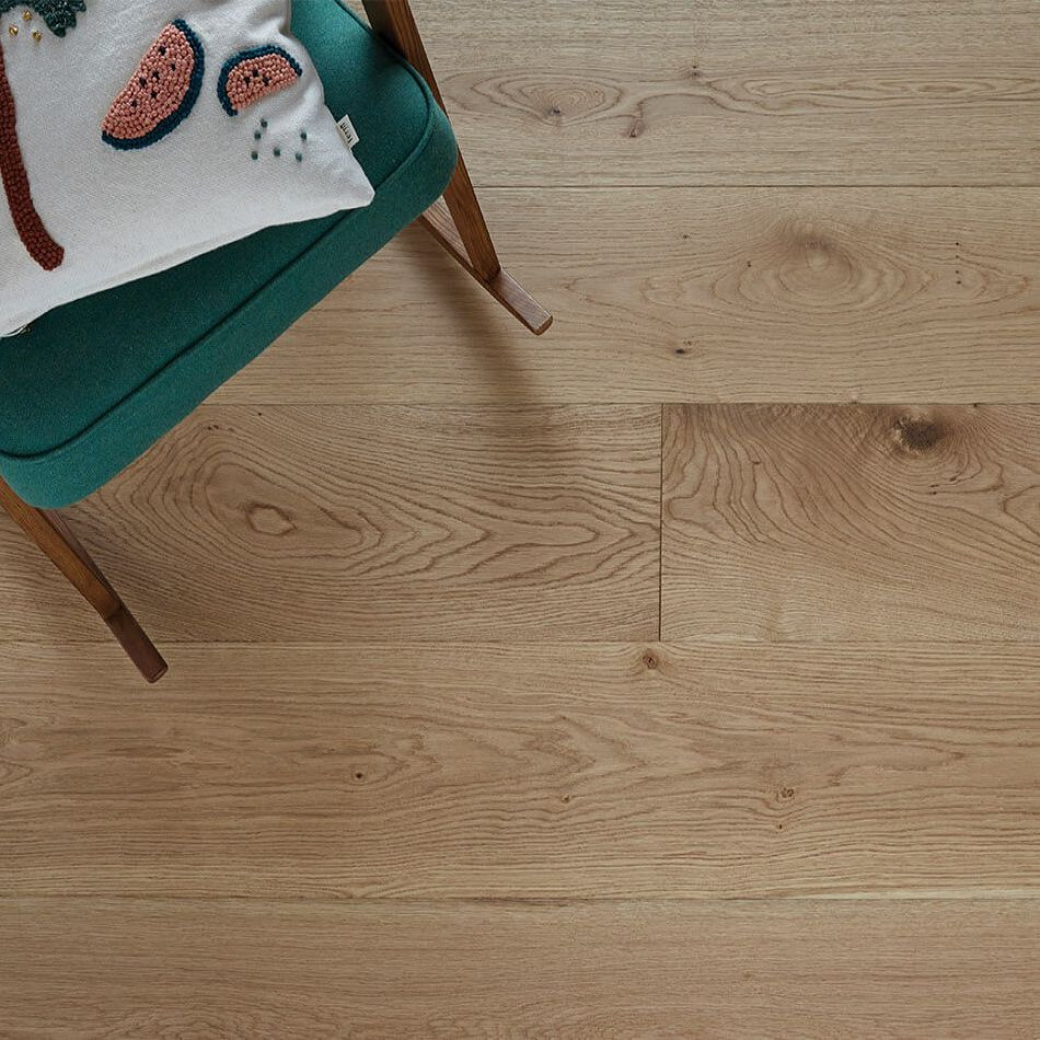 Artisan Flooring - Almond Wide