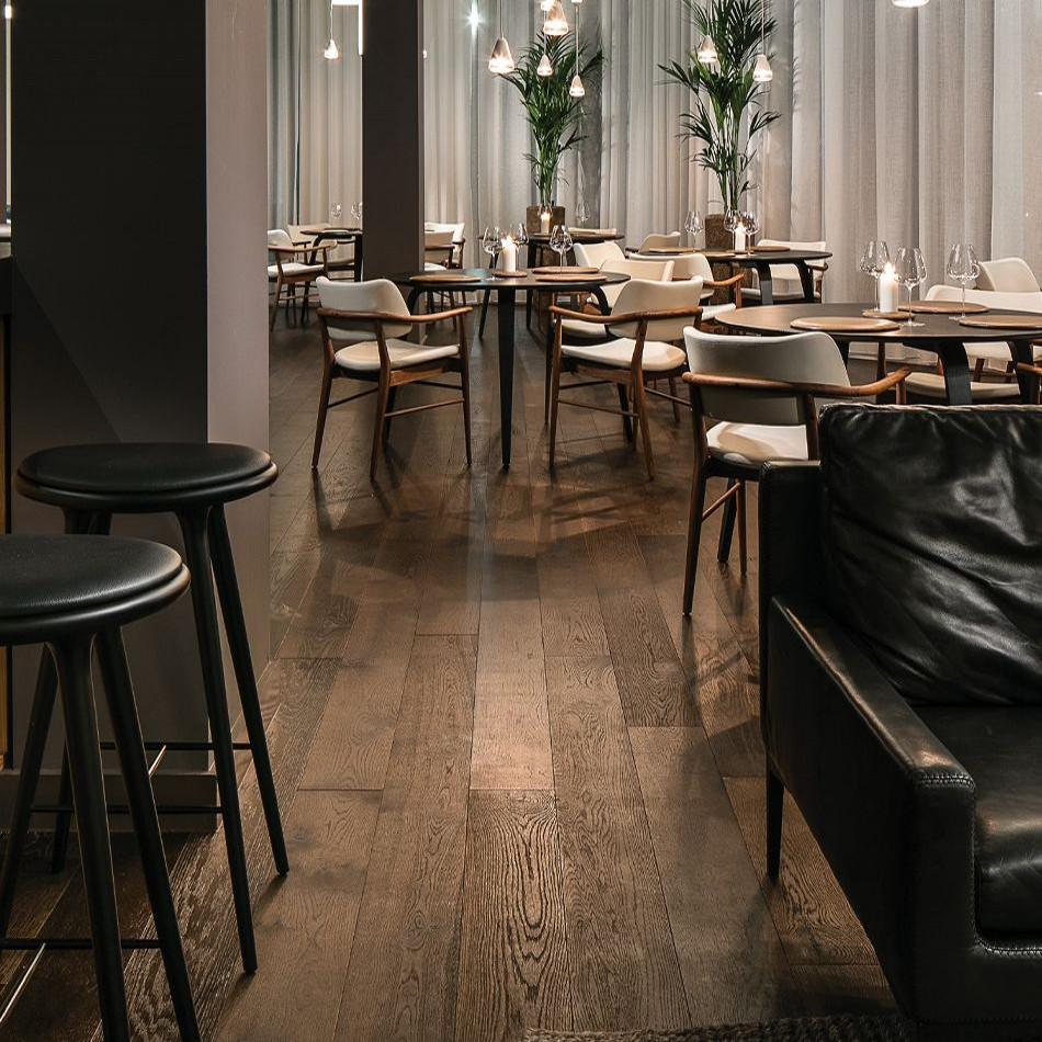 Artisan Flooring Bourne Wide