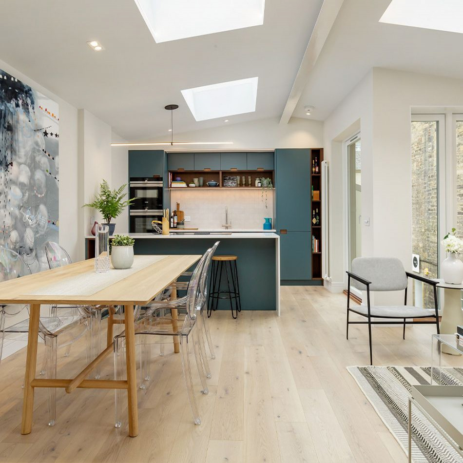 Artisan Flooring Petworth Wide