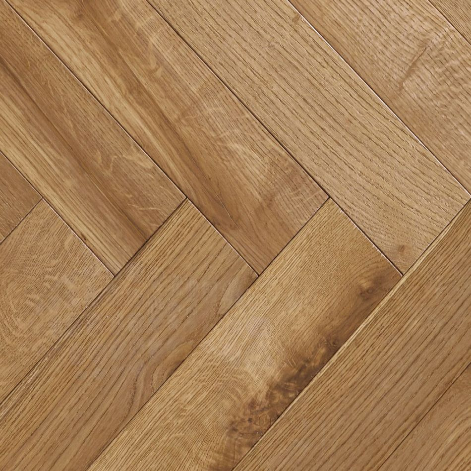Artisan Flooring - Tattenhall Herringbone