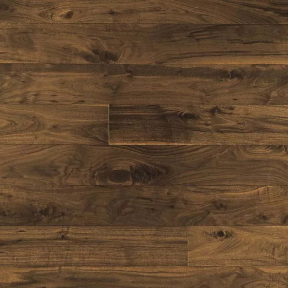 Artisan Flooring Walnut