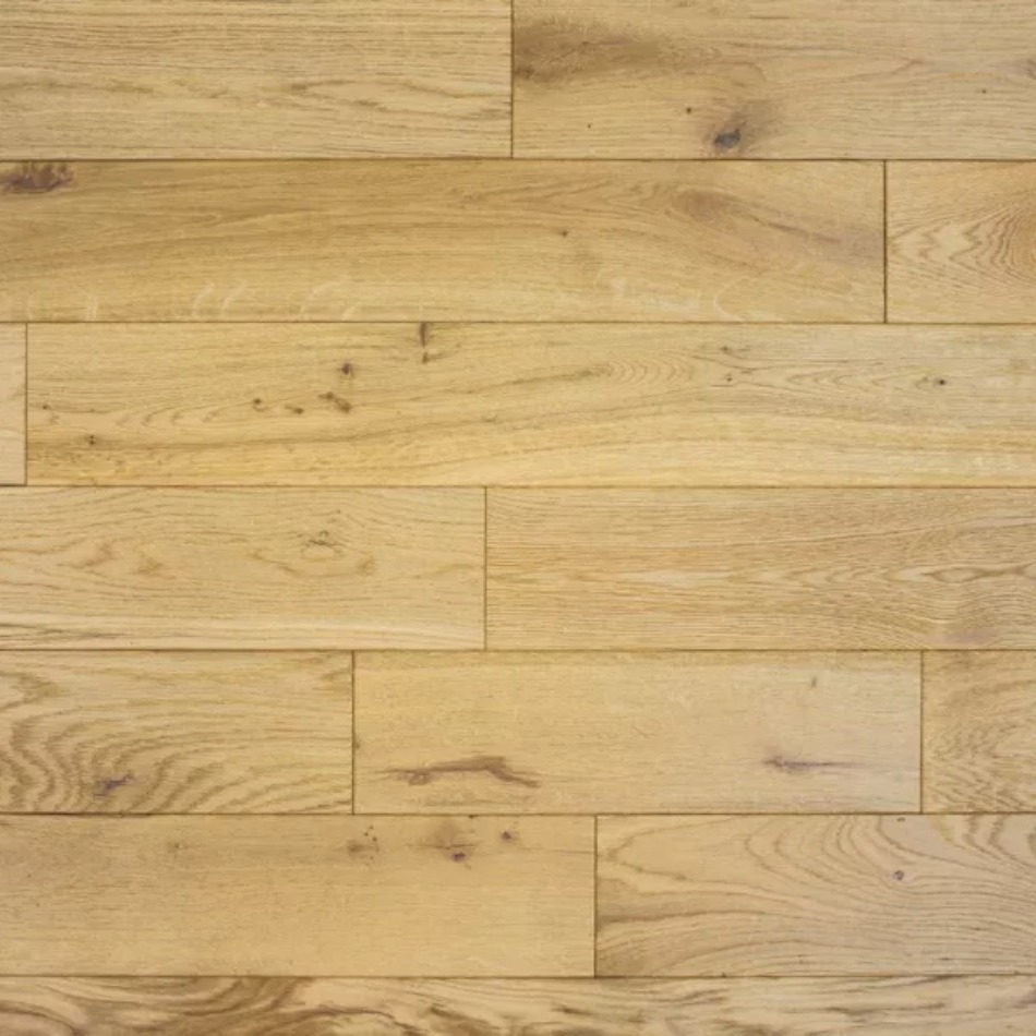 Artisan Flooring Enhanced Oak