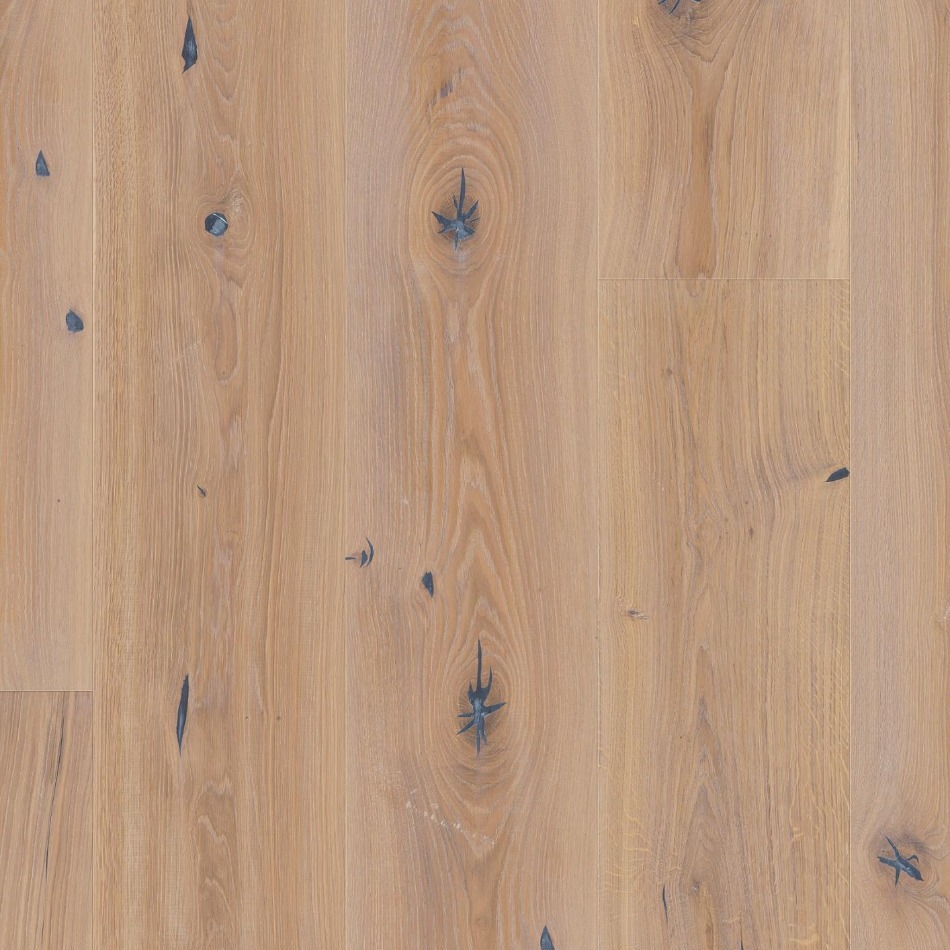 Artisan Flooring - Chalet Vintage White Oak Canyon