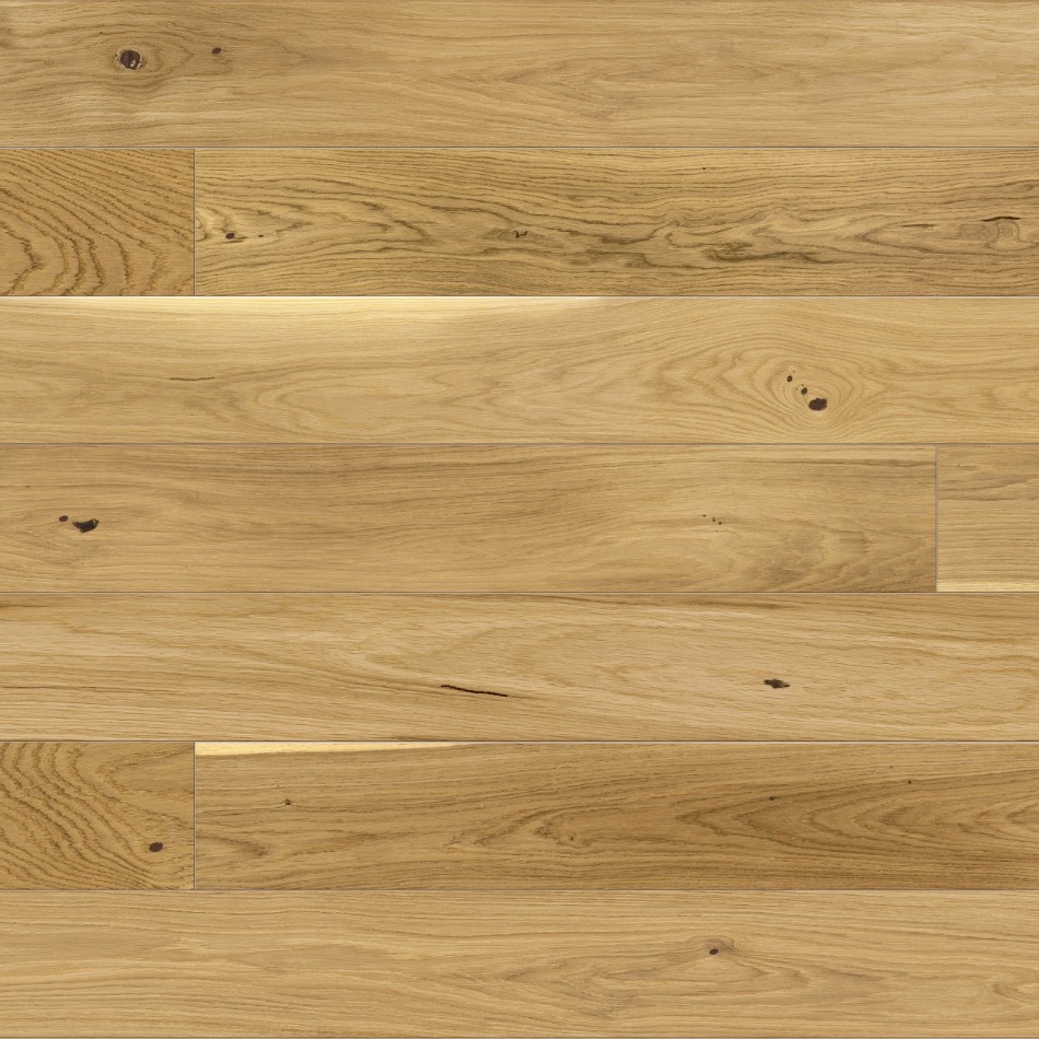Artisan Flooring - Sahara Oak