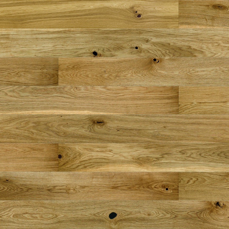 Artisan Flooring - Chiswick Oak