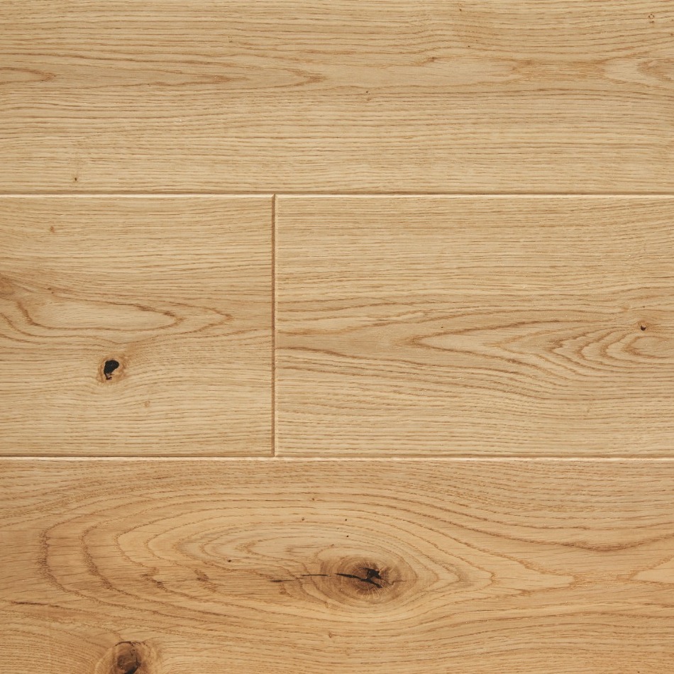 Artisan Flooring - Holborn Oak
