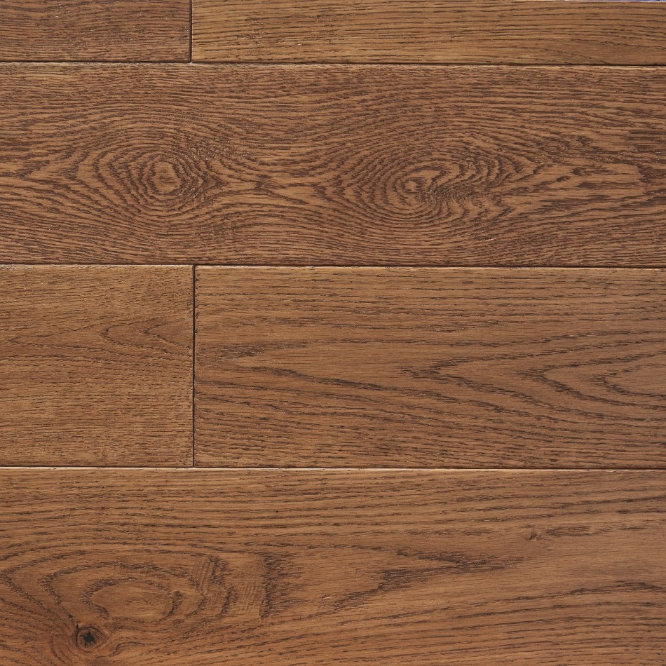 Artisan Flooring - Hatfield Oak