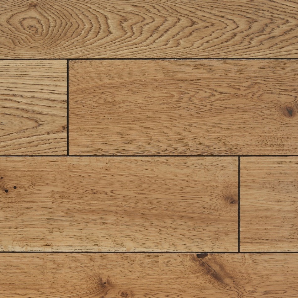 Artisan Flooring - Brora Limed Oak