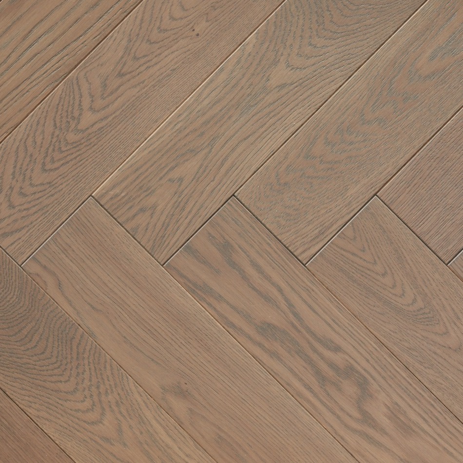 Artisan Flooring - Chester Oak