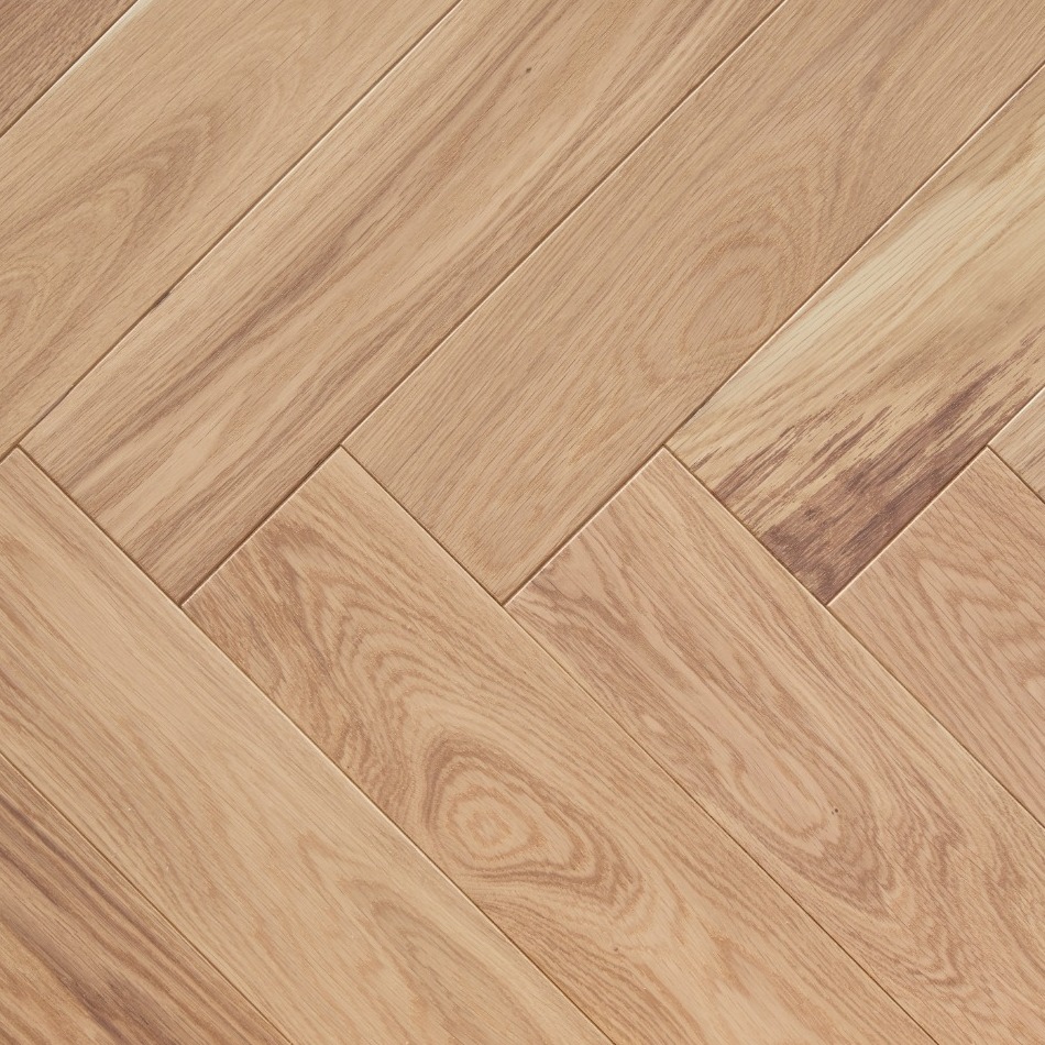 Artisan Flooring - Rugby Oak