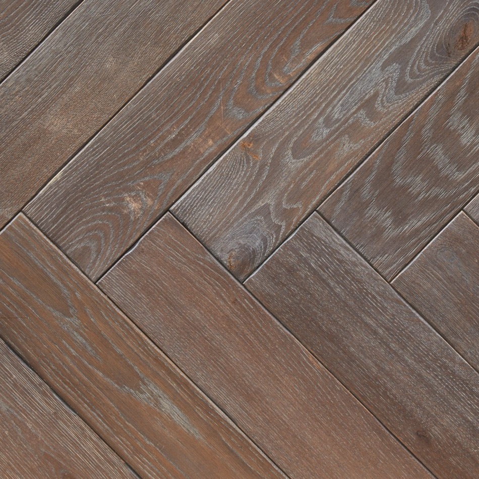 Artisan Flooring - Epsom Oak
