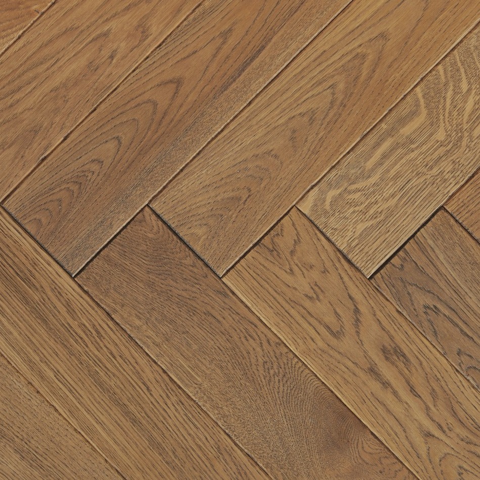 Artisan Flooring - Marlborough Oak