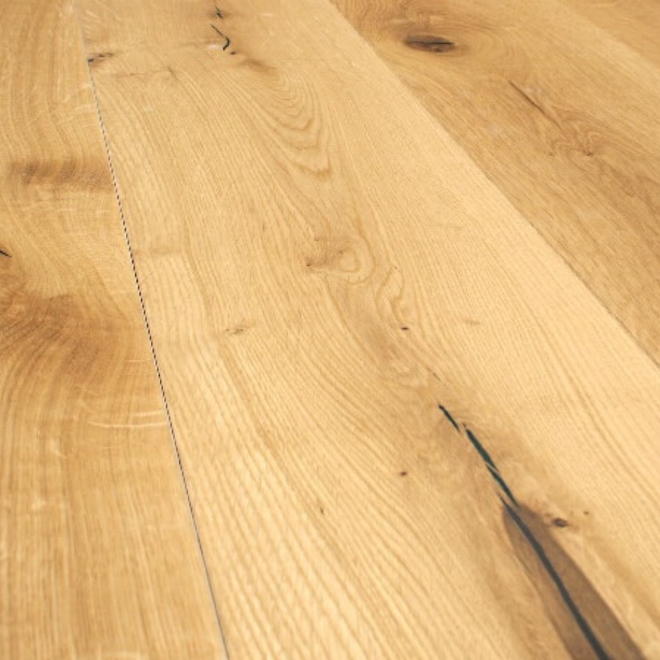 Artisan Flooring - FRENCH OAK UV OILED