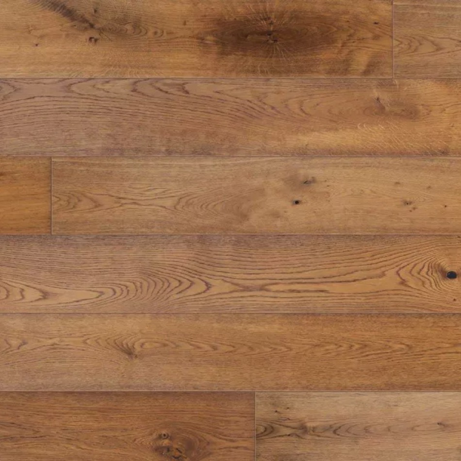 Artisan Flooring Spiced Oak